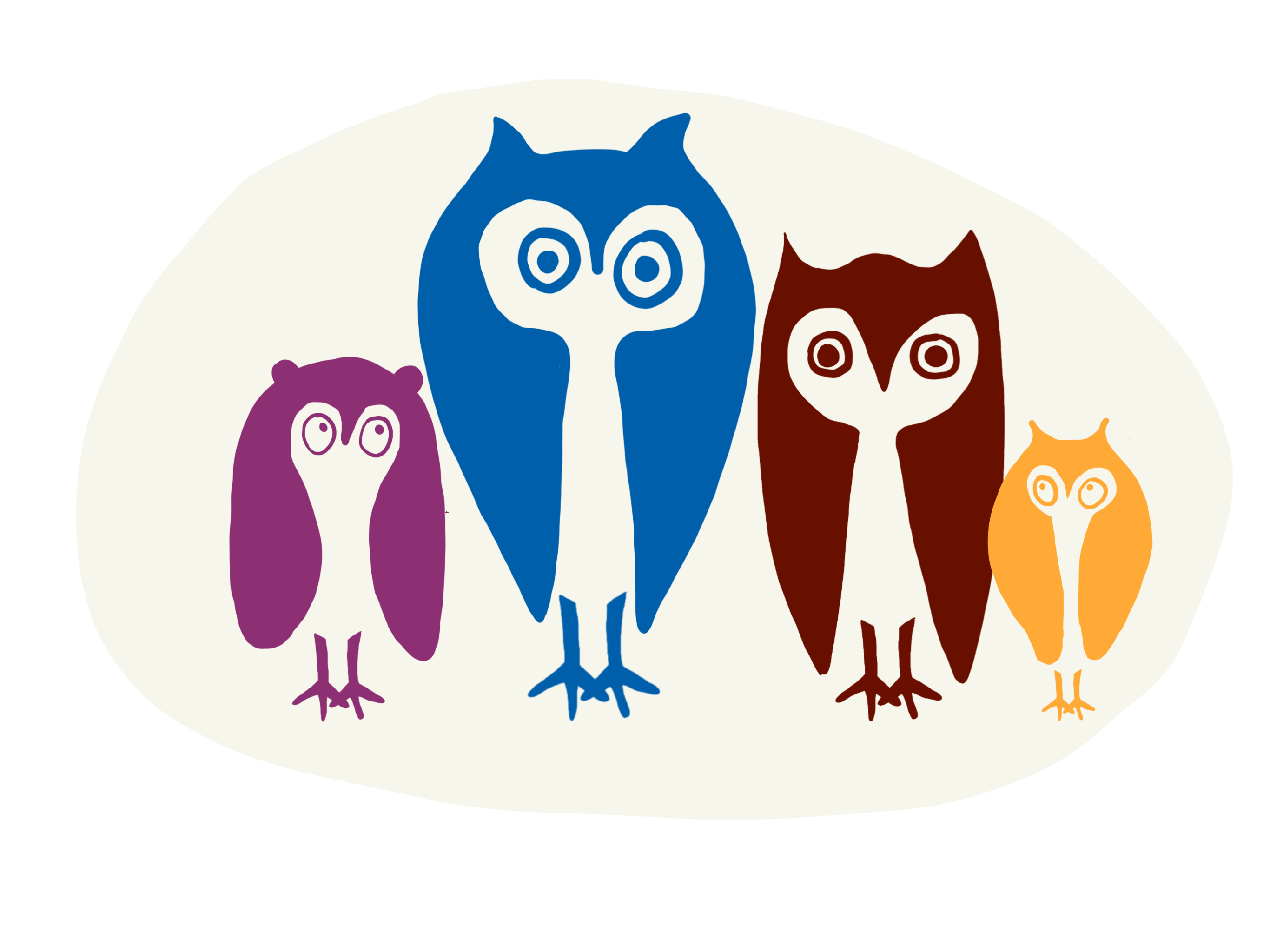 Bienvenue sur le blog des chouettes bilingues
